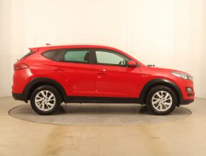 Hyundai Tucson  1.6 T-GDI Ice Braker 