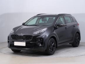 Kia Sportage  1.6 T-GDI 