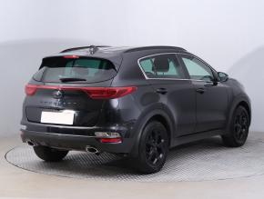 Kia Sportage  1.6 T-GDI 