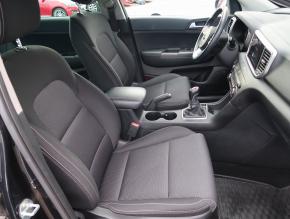 Kia Sportage  1.6 T-GDI 