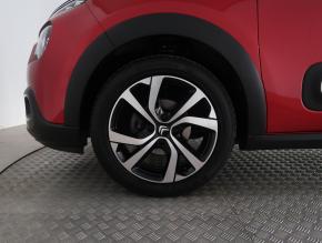 Citroen C3  PureTech 110 Shine 