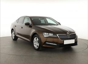 Škoda Superb  1.5 TSI Ambition 