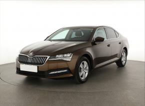 Škoda Superb  1.5 TSI Ambition 