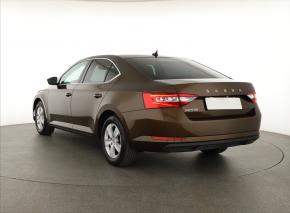 Škoda Superb  1.5 TSI Ambition 