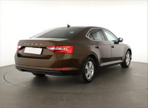 Škoda Superb  1.5 TSI Ambition 