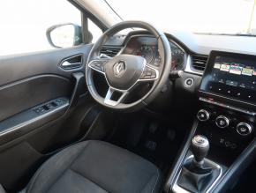 Renault Captur  1.0 TCe Limited 