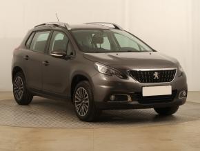 Peugeot 2008  1.2 PureTech 