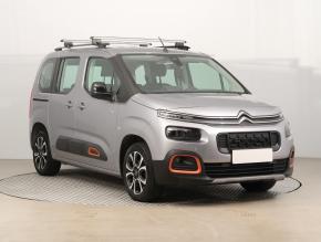 Citroen Berlingo  1.5 BlueHDi Feel 