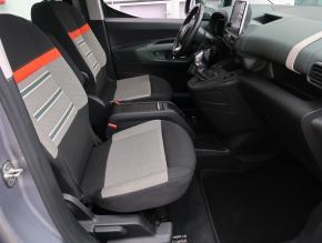 Citroen Berlingo  1.5 BlueHDi Feel 