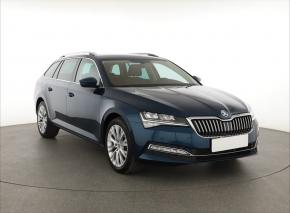 Škoda Superb  2.0 TDI Style 