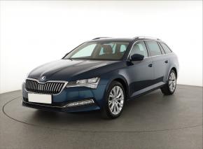 Škoda Superb  2.0 TDI Style 