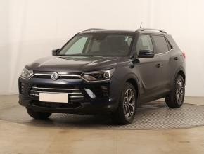 SsangYong Korando  1.5 T-GDI 