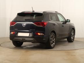 SsangYong Korando  1.5 T-GDI 