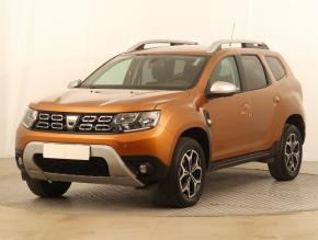 Dacia Duster  1.3 TCe 