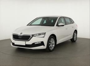 Škoda Scala  1.0 TSI Ambition 