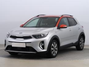 Kia Stonic  1.0 T-GDI Spring Edition 