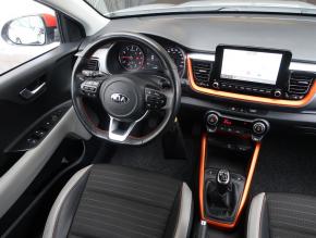 Kia Stonic  1.0 T-GDI Spring Edition 