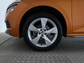 Škoda Kamiq  1.0 TSI Style 