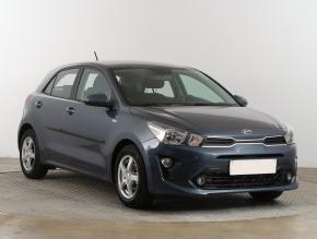 Kia Rio  1.2 DPI 