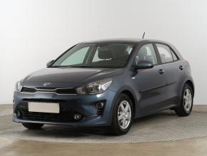 Kia Rio  1.2 DPI 