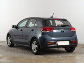 Kia Rio  1.2 DPI 