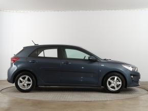 Kia Rio  1.2 DPI 