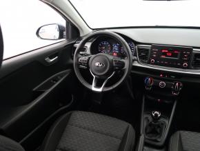 Kia Rio  1.2 DPI 