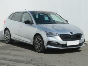 Škoda Scala  1.0 TSI Ambition