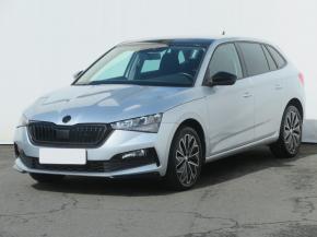 Škoda Scala  1.0 TSI Ambition 