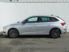 Škoda Scala  1.0 TSI Ambition 