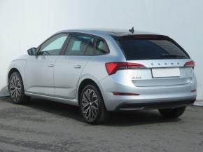 Škoda Scala  1.0 TSI Ambition 