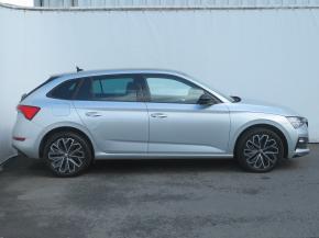 Škoda Scala  1.0 TSI Ambition 