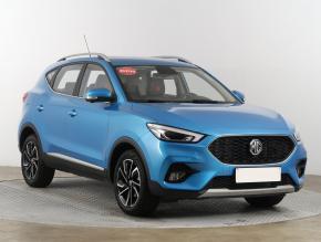 MG ZS SUV  1.0 Turbo 