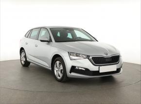 Škoda Scala  1.0 TSI 