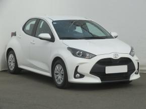 Toyota Yaris  1.0 VVT-i Comfort 