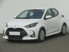 Toyota Yaris  1.0 VVT-i Comfort 