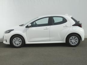 Toyota Yaris  1.0 VVT-i Comfort 