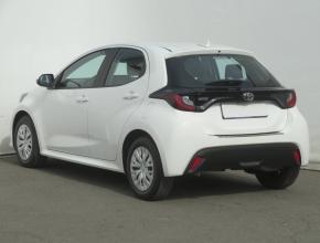 Toyota Yaris  1.0 VVT-i Comfort 