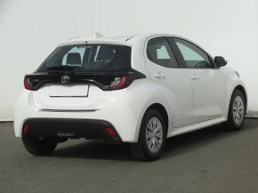 Toyota Yaris  1.0 VVT-i Comfort 