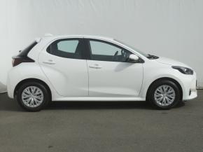 Toyota Yaris  1.0 VVT-i Comfort 