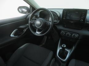 Toyota Yaris  1.0 VVT-i Comfort 