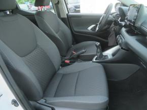 Toyota Yaris  1.0 VVT-i Comfort 