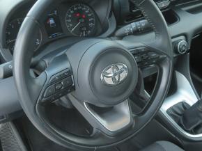 Toyota Yaris  1.0 VVT-i Comfort 