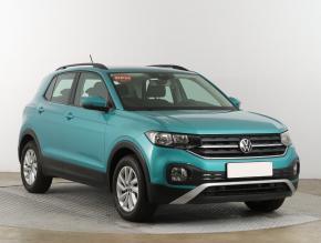 Volkswagen T-Cross  1.0 TSI Life 