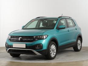 Volkswagen T-Cross  1.0 TSI Life 