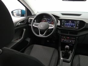 Volkswagen T-Cross  1.0 TSI Life 