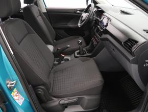 Volkswagen T-Cross  1.0 TSI Life 