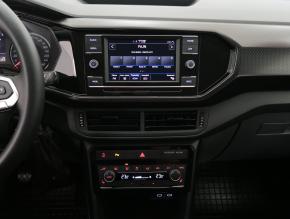 Volkswagen T-Cross  1.0 TSI Life 