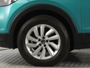 Volkswagen T-Cross  1.0 TSI Life 