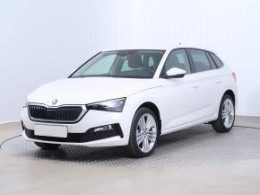 Škoda Scala  1.0 TSI Style 